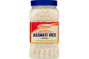 Roland Basmati Rice