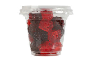 Мармелад жувальний Sweli Ожина 150 г