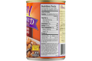 Glory Foods Seasoned Southern Style Pinto Beans With Onions