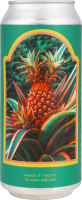 Пиво Evil Twin Brewing MakeItFruitIslBr св н/ф з/б