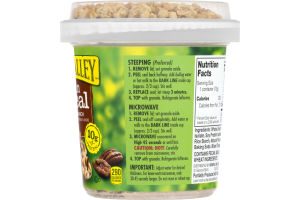 Nature Valley Protein Oatmeal Maple Pecan Crunch