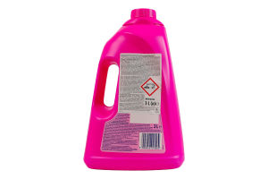 Гель для удаления пятен для тканей универсальный Pink Oxi action Vanish 3л