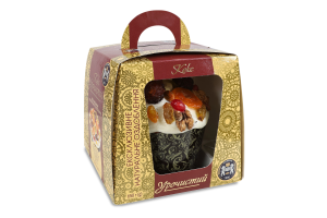 Кекс Урочистий Кулиничі к/у 650г