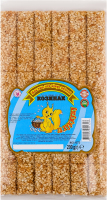 Козинак из кунжута Жайвір м/у 200г