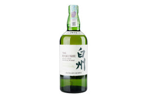 Виски The Hakushu Suntory Distiller's Reserve