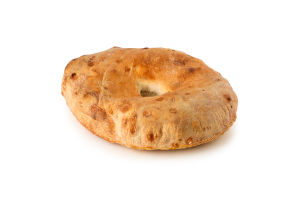 Лаваш з часником