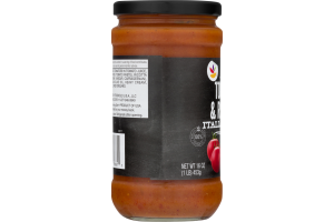 Ahold Italian Sauce Tomato & Ricotta