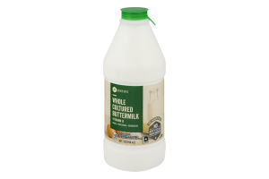 SE Grocers Cultured Buttermilk Whole