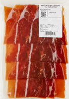 Хамон Argal Екстрамадура н/к нарізка порц