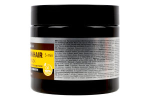 Крем-маска Argan Hair відновлення Dr.Sante 300мл