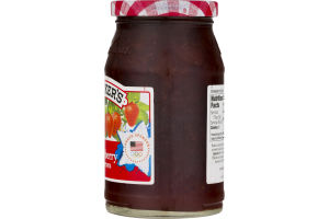 Smucker's Preserves Strawberry