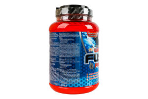 Протеин Печенье-крем Whey-pro fusion Amix 1кг
