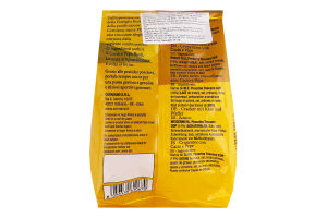 Снеки Busti Peco з сиром та перцем