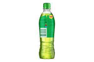 Чай холодный зеленый Lipton п/бут 500мл