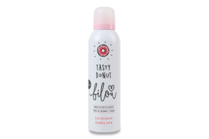 Піна для душу Tasty donut Bilou 200мл