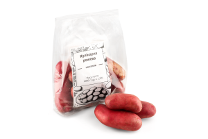 Картопля Vanka рожева