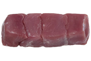 Pork Tenderloin Medallions - 4 ct