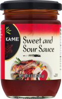 KA-ME Sweet And Sour Sauce
