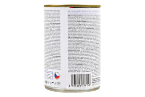 Корм консервований повнораціонний дієтичний для собак Gastrointestinal Brit з/б 400г