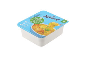 Вермішель швидкого приготування з смаком з домашньої курки не гостра 90г Хуторок