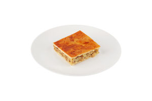 Яворівський пиріг ваг