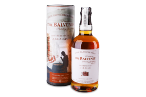 Віскі Balvenie Creation of a Classic GB