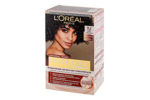 Крем-краска для волос без аммиака Excellence Creme №1U L'Oreal Paris 1шт
