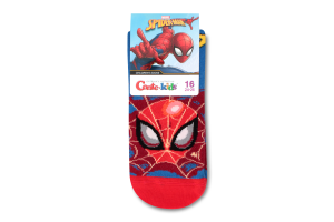 Носки дет Conte-kids Marvel 17С132 синий р16 355