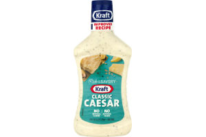 Kraft Dressing Classic Caesar