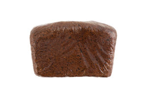 Хліб формовий без додавання цукру Цільнозерновий Riga Хліб м/у 450г