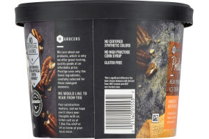 Prestige Real Premium Ice Cream Homestyle Butter Pecan