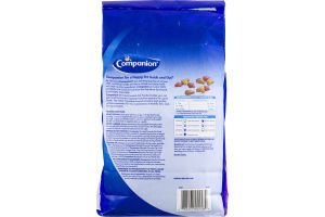 Companion Cat Food Blended Formula