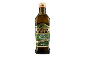 Масло оливковое Extra Virgin Filippo Berio с/бут 500мл