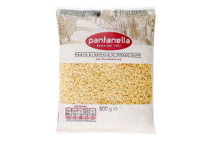 Макарони PANTANELLA 500 г №24 Алфавіт (Італія)
