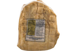Boar's Head Oven Roasted Turkey Breast