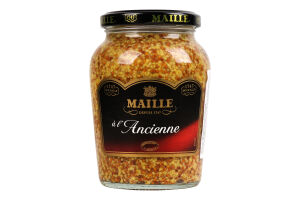 Гірчиця Maille Стародавня