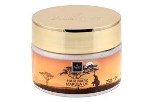 Маска для волосся Famirel Marula Oil
