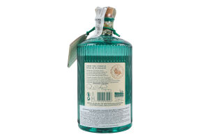 Джин 700мл 43% з сардинським цитрусом Gunpowder Irish Drumshanbo пл