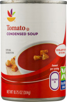 Ahold Tomato Condensed Soup