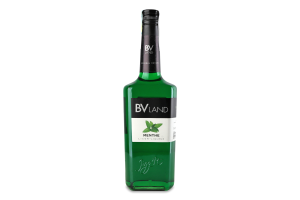 Лікер BVLand Menthe