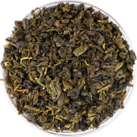 Чай зеленый Мономах GunPowder эксклюзивный