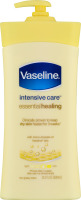 Vaseline Intensive Care Essential Healing Lotion
