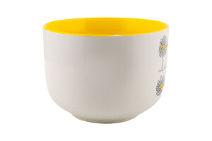 Чашка Ромашки 500мл кераміка