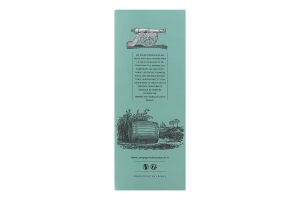 Ром Compagnie des Indes Boulet De Canon N14