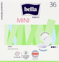 Прокладки щоденні гігієнічні Mini Panty Bella 36шт