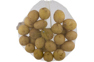 Ahold Potatoes Baby Gold