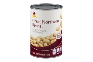 Ahold Great Northern Beans