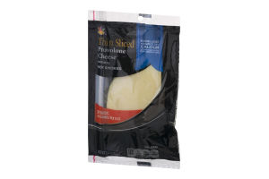 Ahold Provolone Cheese Thin Sliced