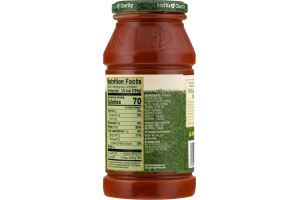 Newman's Own Pasta Sauce Tomato & Basil Bombolina