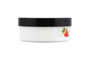 Крем-масло Fresh Juice Superfood Strawberry&Chia